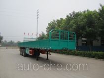 Shushan SSS9402 trailer