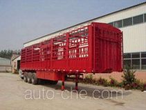 Kaishicheng SSX9281CXY stake trailer