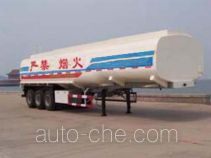 Kaishicheng SSX9330GYY oil tank trailer