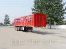Kaishicheng SSX9370CCY stake trailer