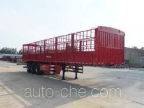 Kaishicheng SSX9381CCY stake trailer