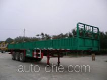 Kaishicheng SSX9390 trailer