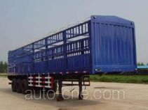 Kaishicheng SSX9390CXY stake trailer