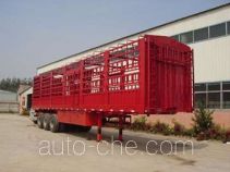Kaishicheng SSX9400CXY stake trailer