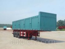 Kaishicheng SSX9400Z dump trailer