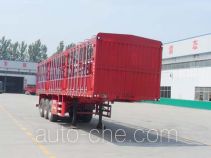 Kaishicheng SSX9401CCY stake trailer