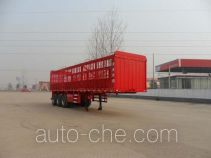 Kaishicheng SSX9407CCY stake trailer