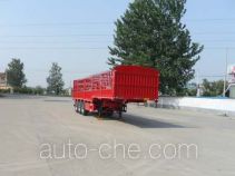 Kaishicheng SSX9409CCY stake trailer