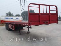 Shengyun SSY9400TPB flatbed trailer