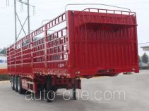 Shengyun SSY9401CCYE stake trailer