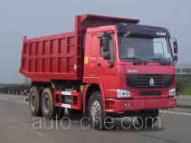 Lufeng ST3250Z dump truck