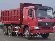 Lufeng ST3250Z dump truck