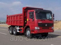 Lufeng ST3256C dump truck
