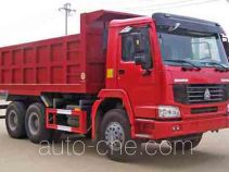 Lufeng ST3258C dump truck