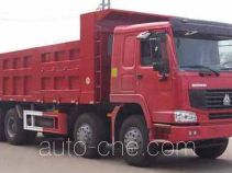 Lufeng ST3314C dump truck