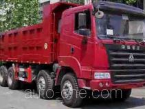 Lufeng ST3313C dump truck