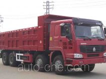 Lufeng ST3315C dump truck