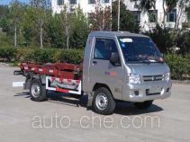 Lufeng ST5030ZXXK detachable body garbage truck