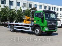 Lufeng ST5160TPBK flatbed truck