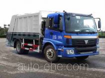 Lufeng ST5160ZYSK garbage compactor truck
