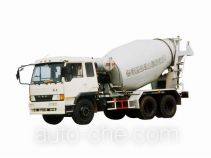 Lufeng ST5220GJBA concrete mixer truck