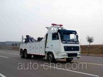Lufeng ST5230TQZCT автоэвакуатор (эвакуатор)