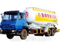 Lufeng ST5250GFLC bulk powder tank truck