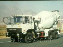 Lufeng ST5250GJBB concrete mixer truck
