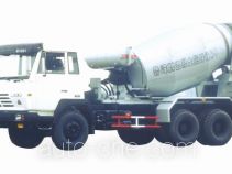 Lufeng ST5250GJBC concrete mixer truck