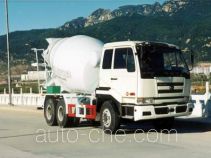 Lufeng ST5250GJBE concrete mixer truck