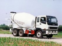 Lufeng ST5250GJBF concrete mixer truck