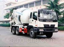 Lufeng ST5250GJBK concrete mixer truck