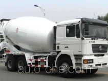 Lufeng ST5250GJBN concrete mixer truck