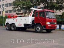 Lufeng ST5250TQZAT автоэвакуатор (эвакуатор)