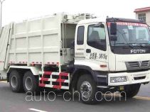 Lufeng ST5250ZYSK garbage compactor truck