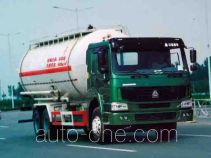 Lufeng ST5251GFLC bulk powder tank truck
