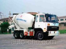 Lufeng ST5251GJBB concrete mixer truck