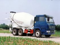 Lufeng ST5251GJBC concrete mixer truck