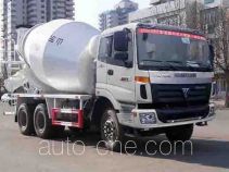 Lufeng ST5252GJBK concrete mixer truck