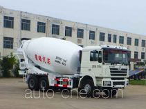 Lufeng ST5252GJBN concrete mixer truck