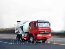 Lufeng ST5253GJBC concrete mixer truck