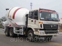 Lufeng ST5254GJBK concrete mixer truck