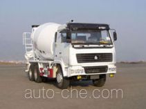 Lufeng ST5255GJBC concrete mixer truck