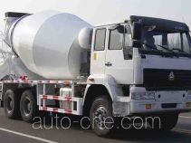 Lufeng ST5255GJBZ concrete mixer truck