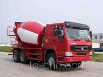 Lufeng ST5256GJBC concrete mixer truck