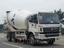 Lufeng ST5256GJBK concrete mixer truck