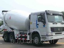 Lufeng ST5256GJBZ concrete mixer truck
