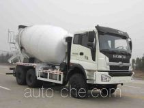 Lufeng ST5257GJBK concrete mixer truck
