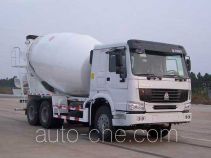 Lufeng ST5257GJBZ concrete mixer truck