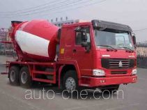 Lufeng ST5258GJBC concrete mixer truck